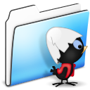 Calimero Folder icon